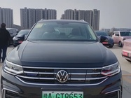 Volkswagen Tiguan 2025