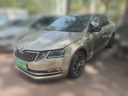 Skoda Octavia 2018