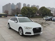 Audi A4 2017
