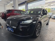 Lincoln Corsair 2022