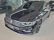 Volkswagen Magotan 2024