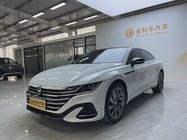 Volkswagen CC 2022