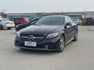 Mercedes-Benz C-Class 2019