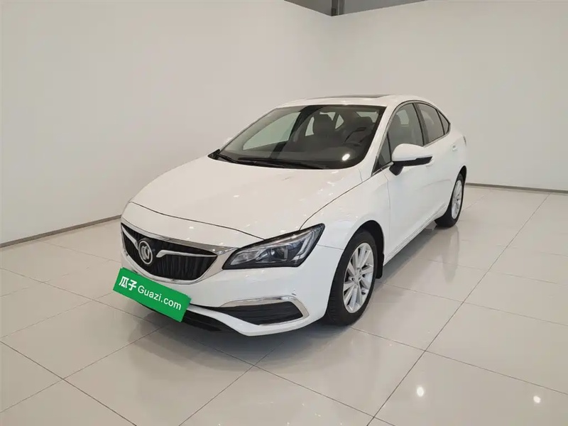 Buick Verano