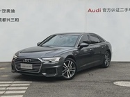 Audi A6 2022