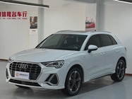 Audi Q3 2019
