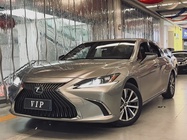 Lexus ES 2020