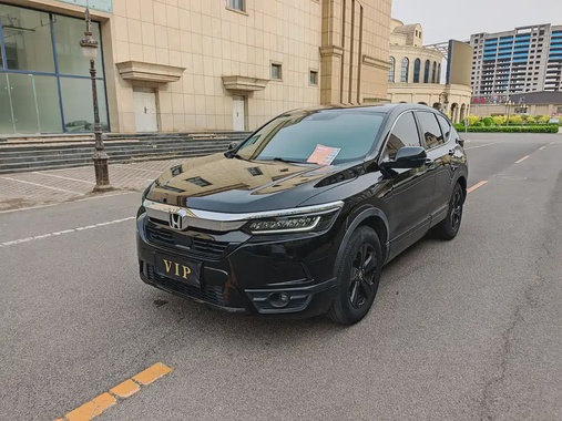 Honda Breeze 2021