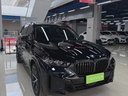BMW X5 2025
