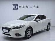Mazda 3 2016