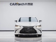 Lexus ES 2024