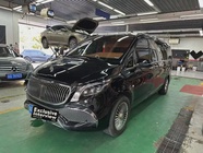 Mercedes-Benz Vito 2023