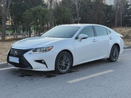 Lexus ES 2018