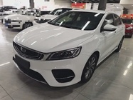 Geely Binrui 2018
