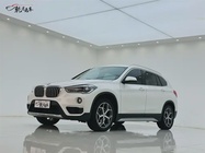 BMW X1 2019