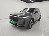 Li Auto ONE 2020