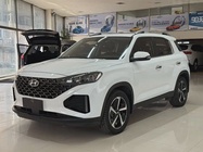 Hyundai ix35 2022