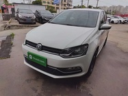 Volkswagen Polo 2018