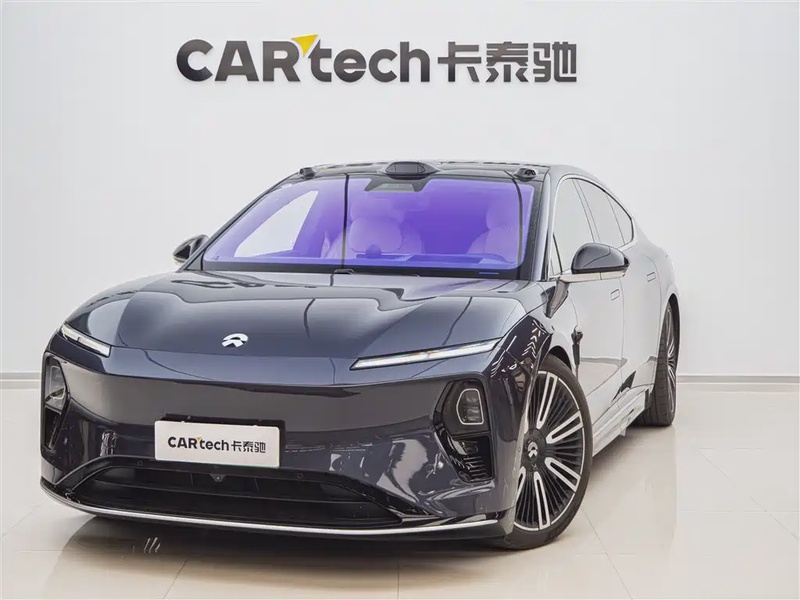 NIO ET9