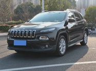 Jeep Cherokee 2016