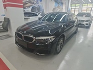 BMW 5 Series 2020