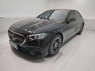 Mercedes-Benz E-Class 2025