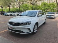 Geely Emgrand 2022