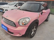 MINI Countryman 2014