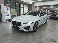 Jaguar XEL 2023