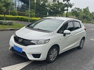 Honda Fit 2015