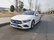 Mercedes-Benz A-Class 2020
