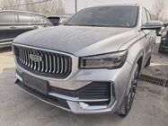 Geely Xingyue L 2023