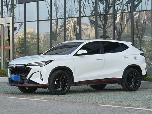 Changan X5 PLUS 2025