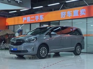 Buick GL8 2021
