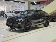 BMW X6 2020