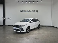 Toyota Yaris 2018