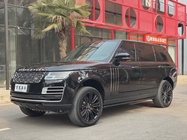 Land Rover Range Rover 2014