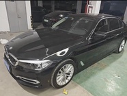 BMW 5 Series 2019