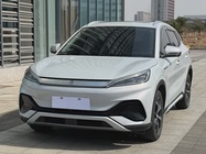 BYD Yuan Plus 2023