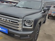 Haval H9 2024
