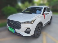 Chery Tiggo 7 2024