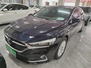 Buick LaCrosse 2021