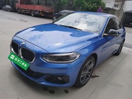 BMW 1 Series 2018