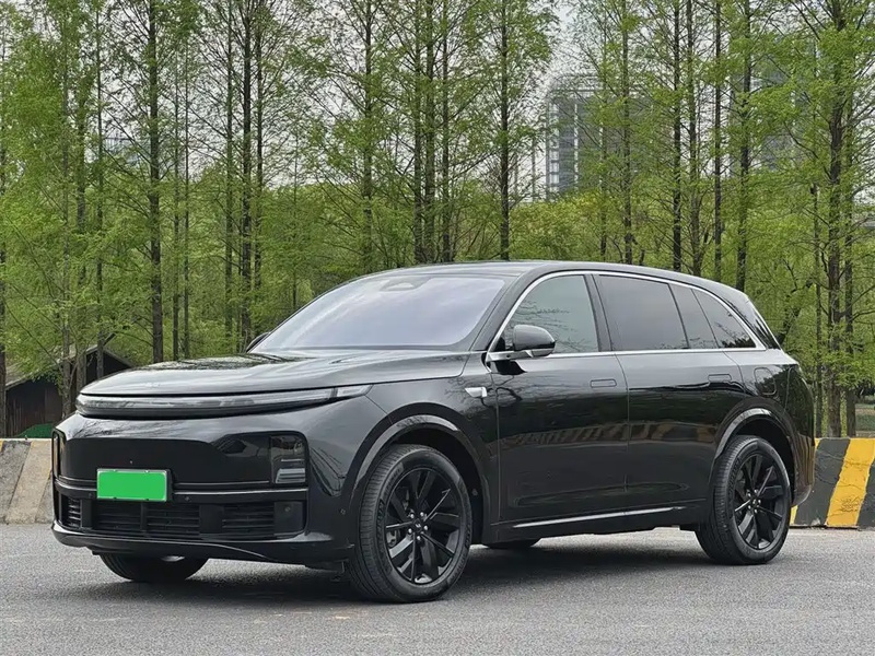 Li Auto L7