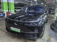 Li Auto L7 2023