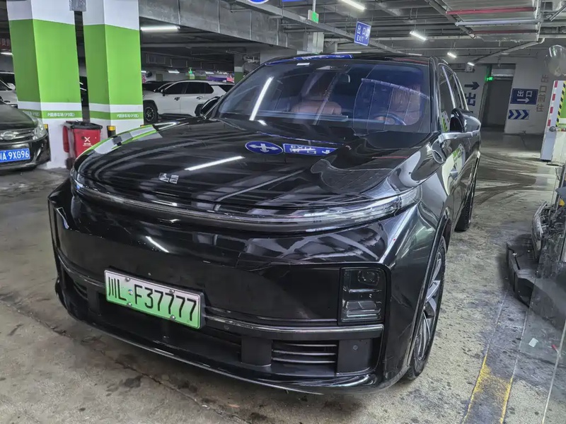 Li Auto L7