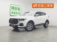 Haval H6 2022
