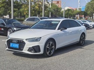 Audi A4 2023