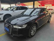 Audi A6 2013