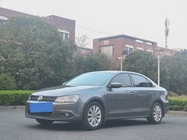 Volkswagen Sagitar 2013
